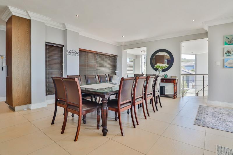 5 Bedroom Property for Sale in Pinnacle Point Golf Estate Western Cape